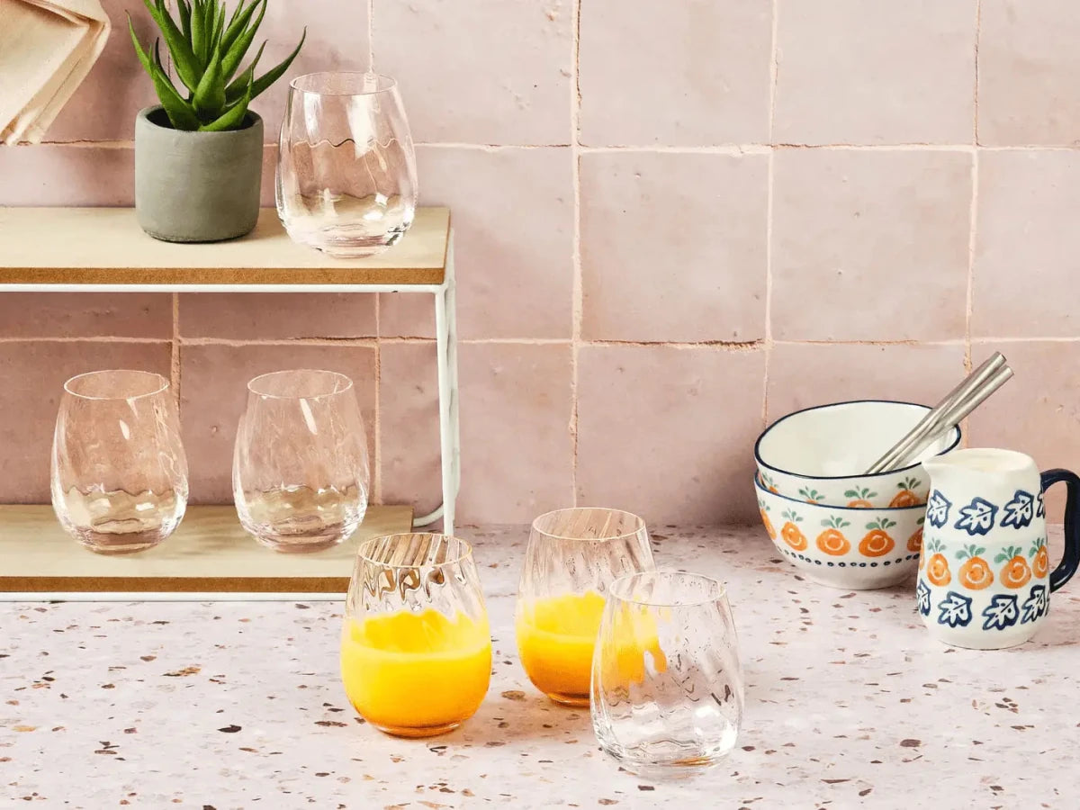 Björn Glas 330ml STEN - 6 Stück kaufen Bjorn Schweiz Webshop Onlineshop