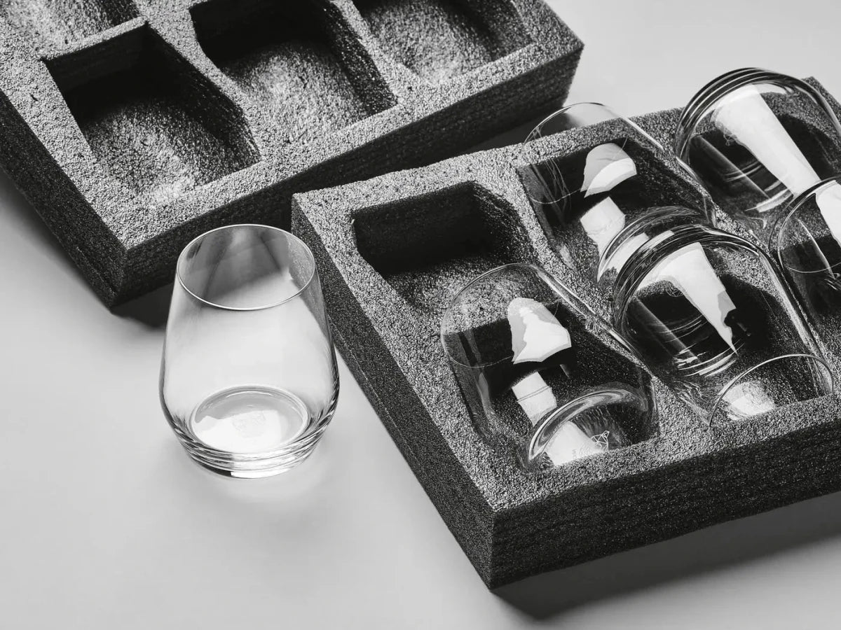 Björn Glas 380ml LAGOM - 6 Stück kaufen Bjorn Schweiz Webshop Onlineshop