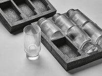 Björn Glas 380ml LINJE - 6 Stück kaufen Bjorn Schweiz Webshop Onlineshop