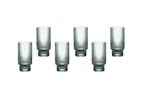 Björn Glas 380ml LINJE - 6 Stück kaufen Bjorn Schweiz Webshop Onlineshop