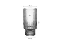 Björn Glas 380ml LINJE - 6 Stück kaufen Bjorn Schweiz Webshop Onlineshop