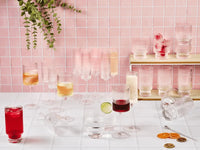 Björn Glas mit Stiel 320ml LINJE - 6 Stück kaufen Bjorn Schweiz Webshop Onlineshop