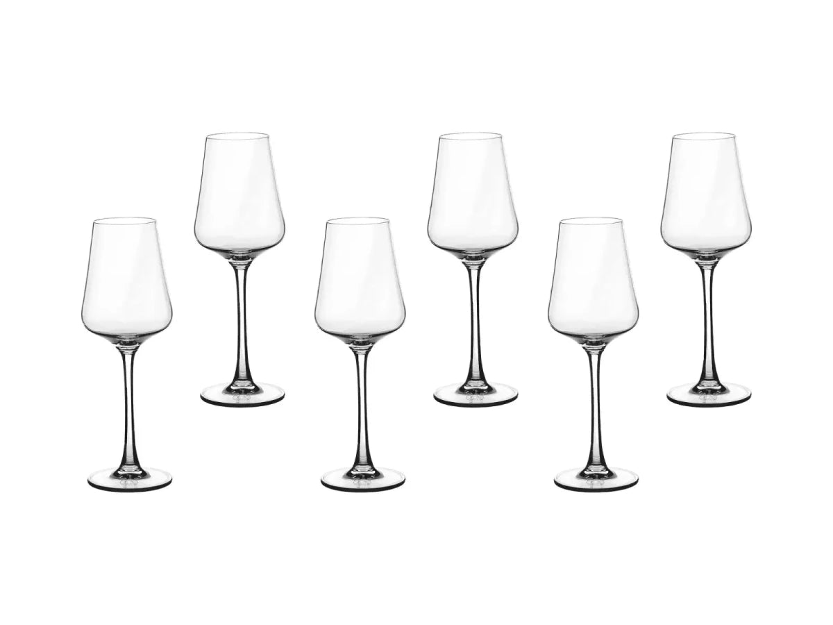 Björn Glas mit Stiel 340ml LAGOM - 6 Stück kaufen Bjorn Schweiz Webshop Onlineshop