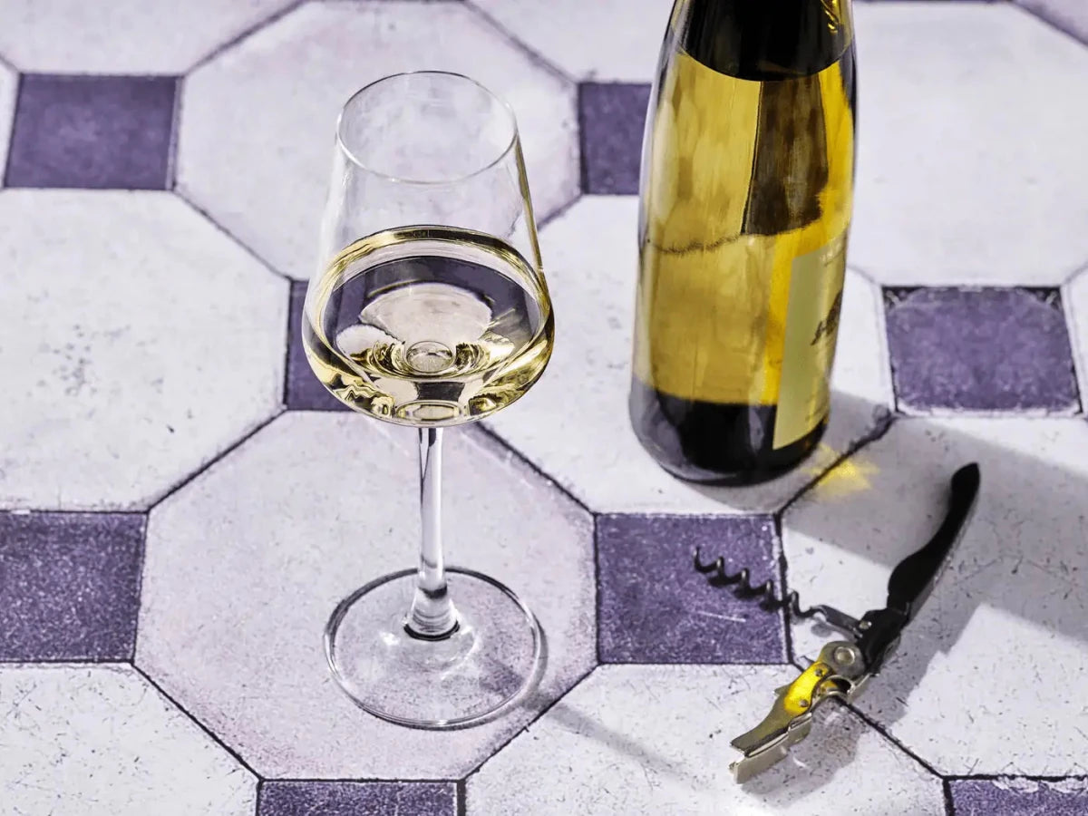 Björn Glas mit Stiel 340ml LAGOM - 6 Stück kaufen Bjorn Schweiz Webshop Onlineshop