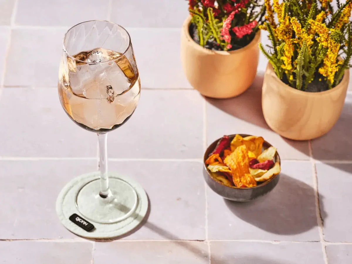 Björn Glas mit Stiel 360ml STEN - 6 Stück kaufen Bjorn Schweiz Webshop Onlineshop