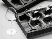 Björn Glas mit Stiel 370ml SVÄVA - 6 Stück kaufen Bjorn Schweiz Webshop Onlineshop