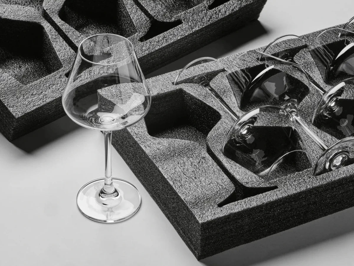 Björn Glas mit Stiel 470ml LAGOM - 6 Stück kaufen Bjorn Schweiz Webshop Onlineshop