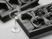 Björn Glas mit Stiel 470ml LAGOM - 6 Stück kaufen Bjorn Schweiz Webshop Onlineshop
