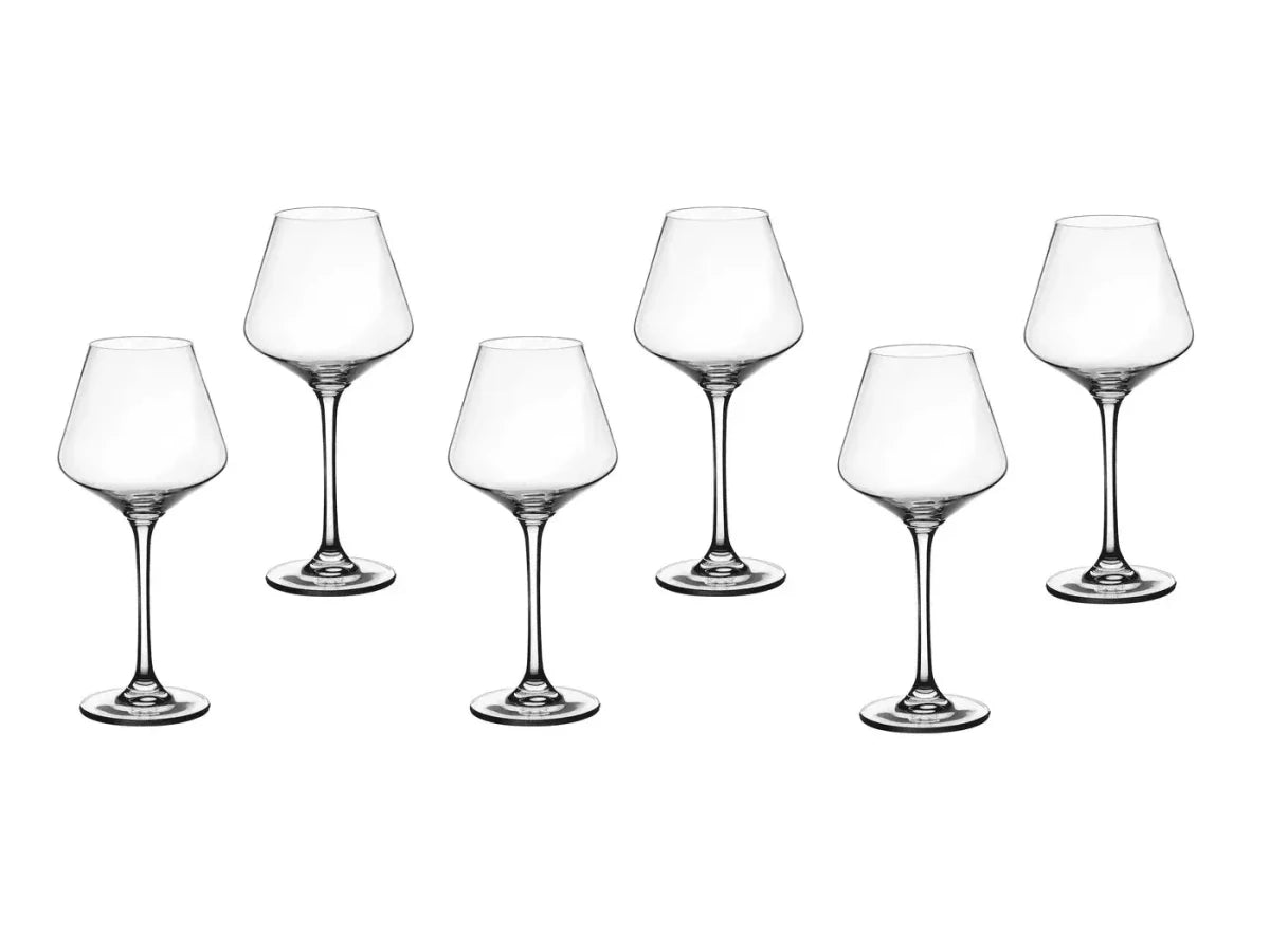 Björn Glas mit Stiel 470ml LAGOM - 6 Stück kaufen Bjorn Schweiz Webshop Onlineshop