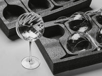 Björn Glas mit Stiel 600ml STEN - 6 Stück kaufen Bjorn Schweiz Webshop Onlineshop