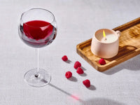 Björn Glas mit Stiel 600ml STEN - 6 Stück kaufen Bjorn Schweiz Webshop Onlineshop
