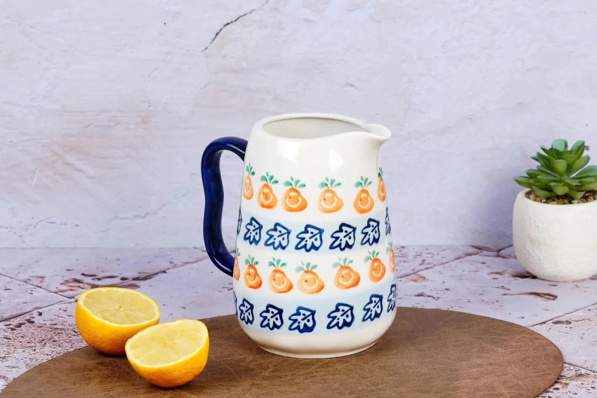 Björn Krug NAPOLI - 1700ml - Citrus kaufen Bjorn Schweiz Webshop Onlineshop