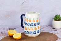 Björn Krug NAPOLI - 1700ml - Citrus kaufen Bjorn Schweiz Webshop Onlineshop
