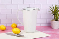 Björn Krug PURE 2400ml - 2400ml - Weiss kaufen Bjorn Schweiz Webshop Onlineshop