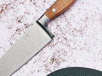 Björn Küchenmesser - Set JAKOB - 6 tlg. - Braun kaufen Bjorn Schweiz Webshop Onlineshop