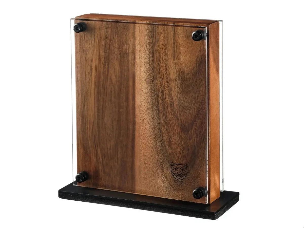Björn magnetischer Universal - Messerblock RAUMA - 1 tlg. - Braun kaufen Bjorn Schweiz Webshop Onlineshop
