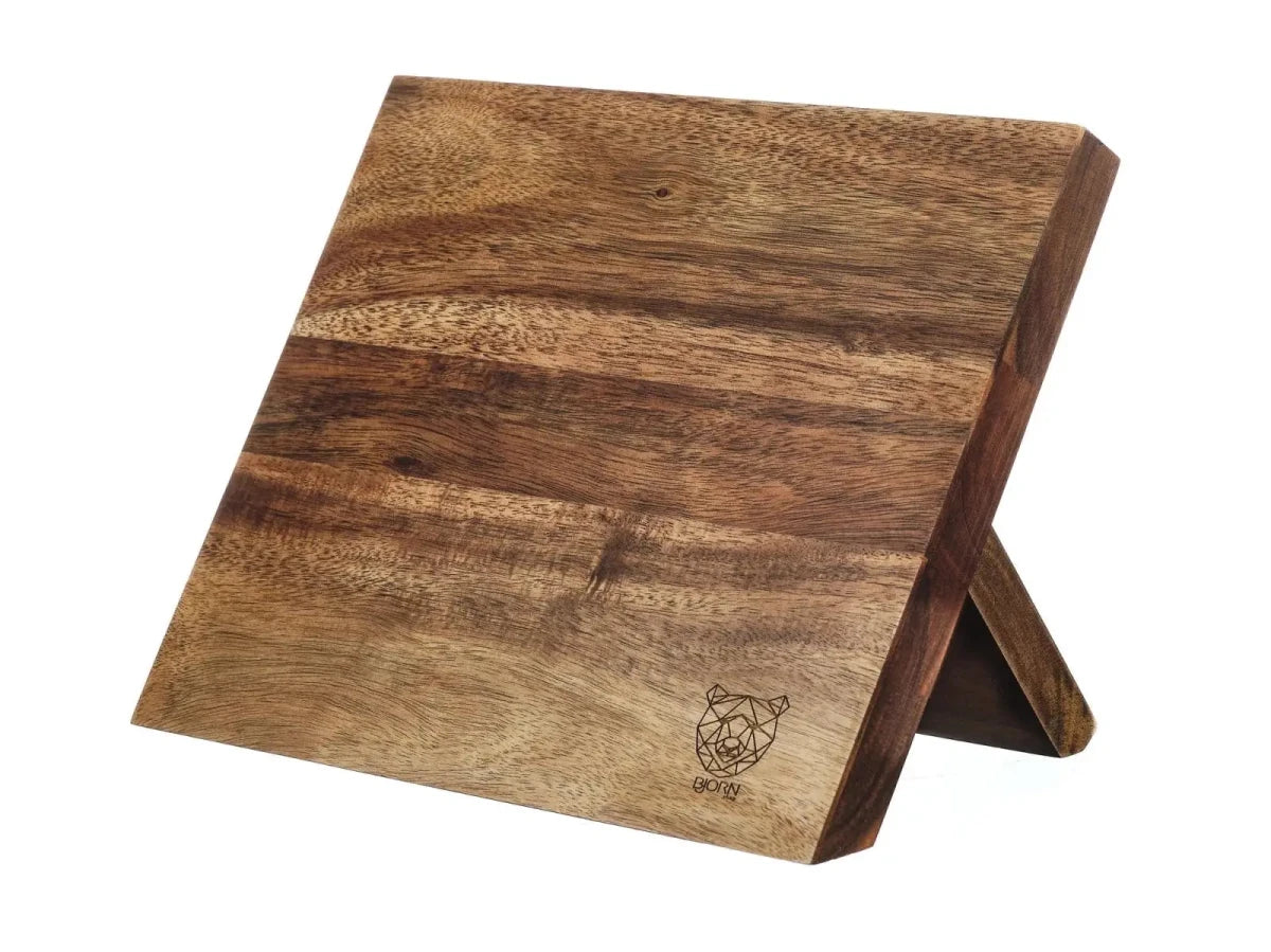 Björn Magnetischer Universal - Messerblock VANTAA - 1 tlg. - Braun kaufen Bjorn Schweiz Webshop Onlineshop