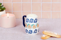 Björn Milchkrug NAPOLI - 300ml - Citrus kaufen Bjorn Schweiz Webshop Onlineshop