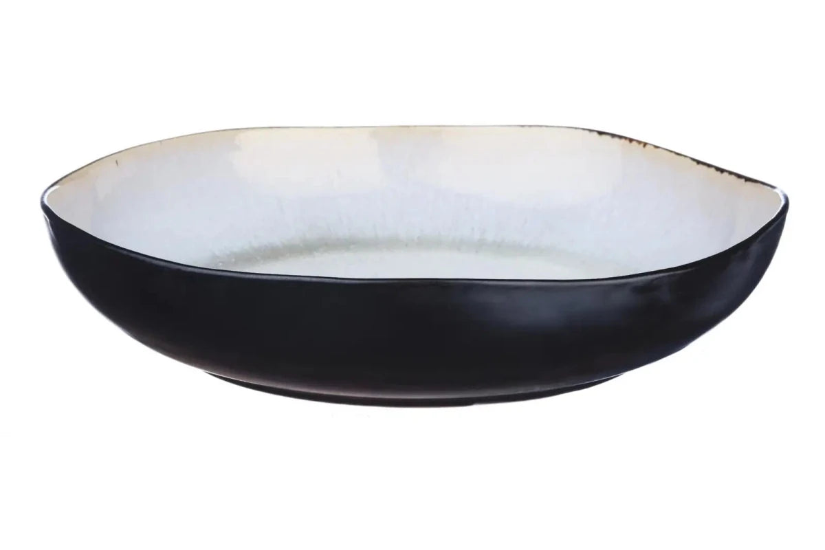 Björn Obstkorb IRIS Ø27,5cm und Ø32,5cm - 2 tlg. - Elfenbeinweiss kaufen Bjorn Schweiz Webshop Onlineshop