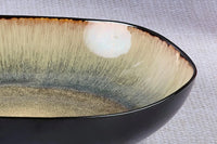 Björn Obstkorb IRIS Ø27,5cm und Ø32,5cm - 2 tlg. - Wildbraun kaufen Bjorn Schweiz Webshop Onlineshop