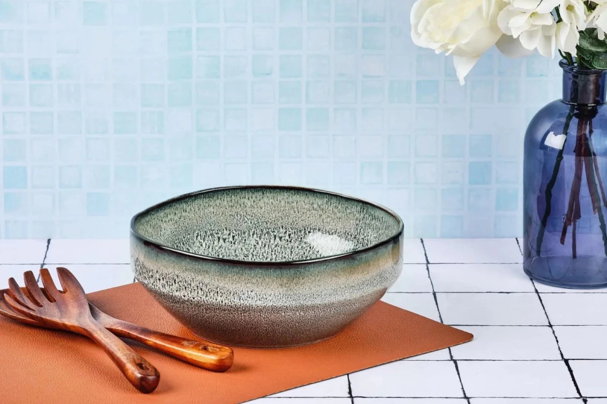 Björn Salat Schalen GENESIS Ø22,5cm - Ø22,5cm - Land kaufen Bjorn Schweiz Webshop Onlineshop
