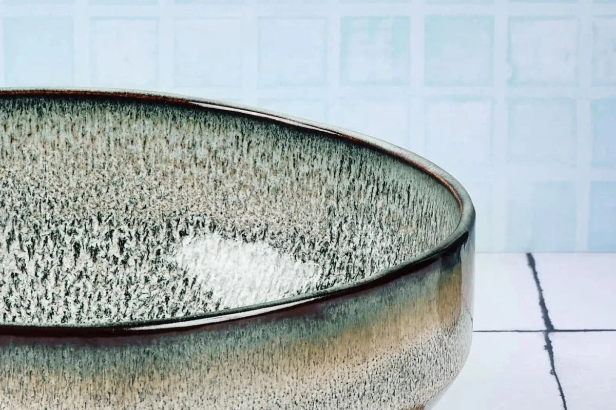 Björn Salat Schalen GENESIS Ø22,5cm - Ø22,5cm - Land kaufen Bjorn Schweiz Webshop Onlineshop