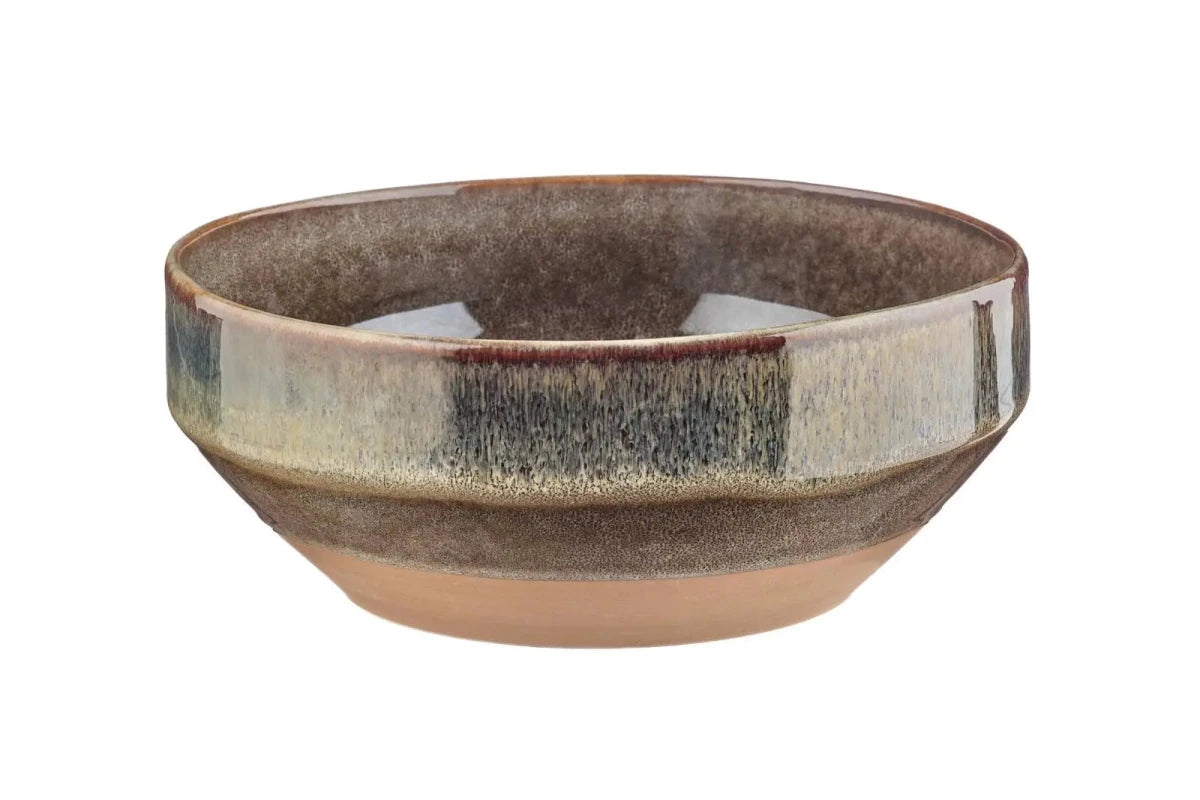 Björn Salatschüssel GENESIS Ø22,5cm - Basalt kaufen Bjorn Schweiz Webshop Onlineshop