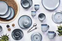Björn Salatschüssel GENESIS Ø22,5cm - Meer kaufen Bjorn Schweiz Webshop Onlineshop