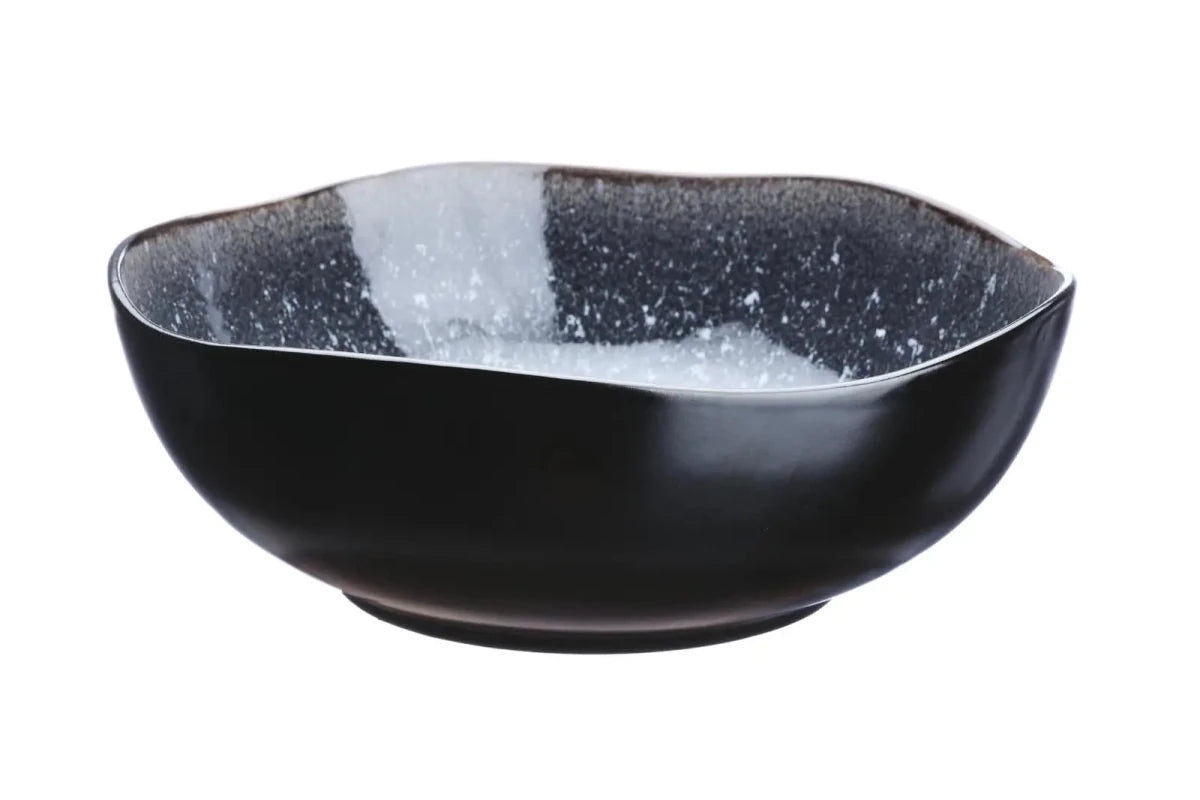 Björn Salatschüssel IRIS Ø24cm und Ø28 - 2 tlg. - Dunkelblau kaufen Bjorn Schweiz Webshop Onlineshop