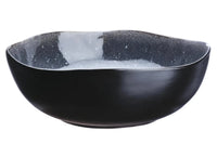 Björn Salatschüssel IRIS Ø24cm und Ø28 - 2 tlg. - Dunkelblau kaufen Bjorn Schweiz Webshop Onlineshop