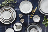 Björn Salatschüssel IRIS Ø24cm und Ø28 - 2 tlg. - Weiss kaufen Bjorn Schweiz Webshop Onlineshop
