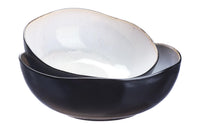 Björn Salatschüssel IRIS Ø24cm und Ø28 - 2 tlg. - Weiss kaufen Bjorn Schweiz Webshop Onlineshop