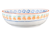 Björn Salatschüssel NAPOLI Ø23,5cm + 28cm - 2 tlg. - Citrus kaufen Bjorn Schweiz Webshop Onlineshop