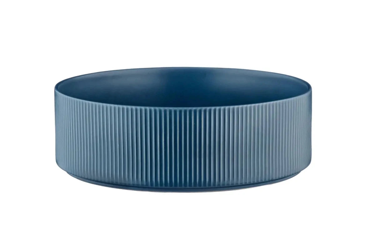Björn Salatschüssel SCANDI Ø21,5cm + Ø27,5cm - 2 tlg. - Navy kaufen Bjorn Schweiz Webshop Onlineshop