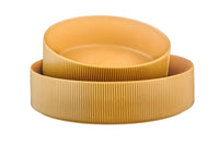 Björn Salatschüssel SCANDI Ø21,5cm + Ø27,5cm - 2 tlg. - Ocker kaufen Bjorn Schweiz Webshop Onlineshop