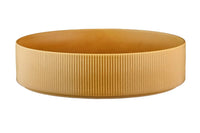 Björn Salatschüssel SCANDI Ø21,5cm + Ø27,5cm - 2 tlg. - Ocker kaufen Bjorn Schweiz Webshop Onlineshop
