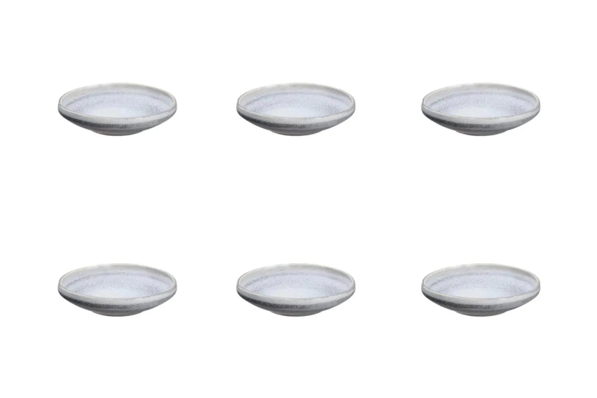 Björn Schälchen STONE Ø11,5cm - 6 tlg. - Mondgrau kaufen Bjorn Schweiz Webshop Onlineshop