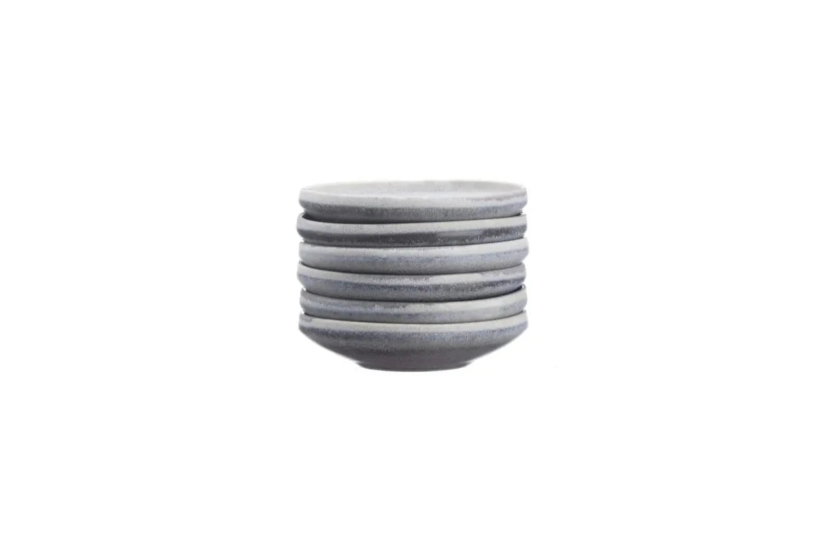 Björn Schälchen STONE Ø11,5cm - 6 tlg. - Mondgrau kaufen Bjorn Schweiz Webshop Onlineshop