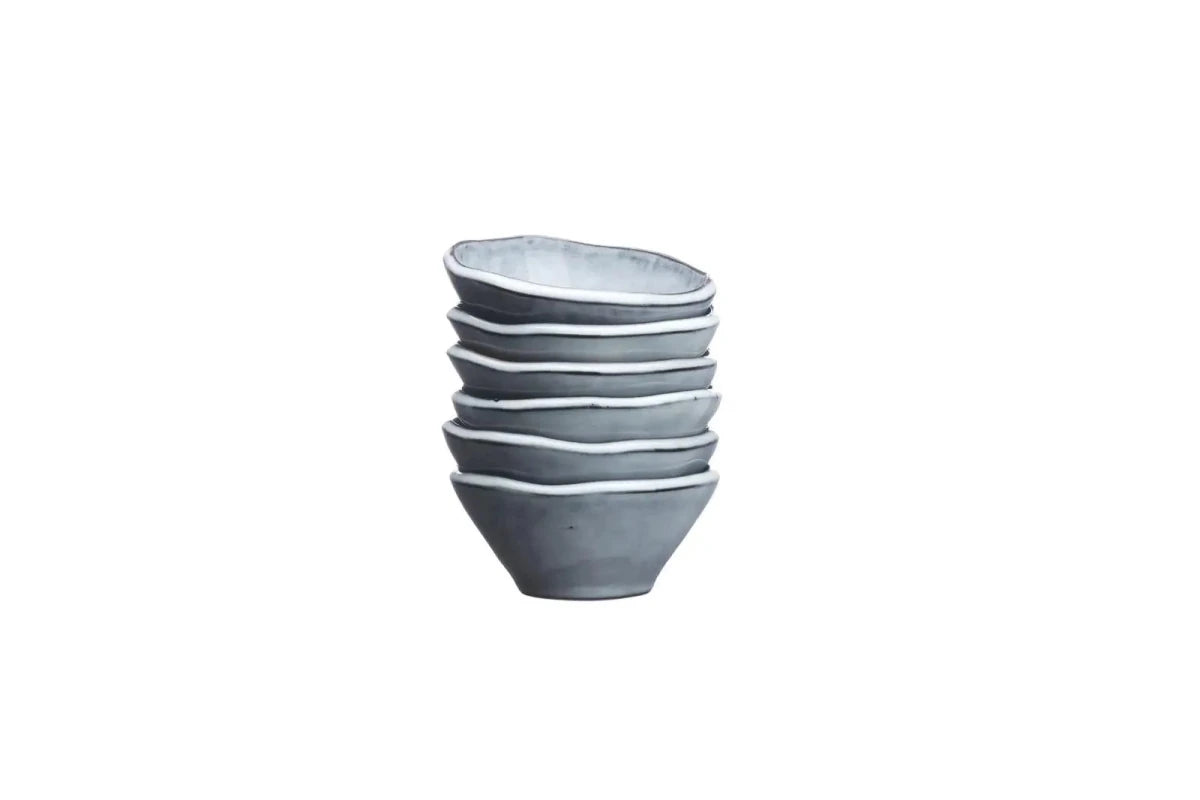 Björn Schalen CLOUD Ø10cm - 6 tlg. - Sturmgrau kaufen Bjorn Schweiz Webshop Onlineshop
