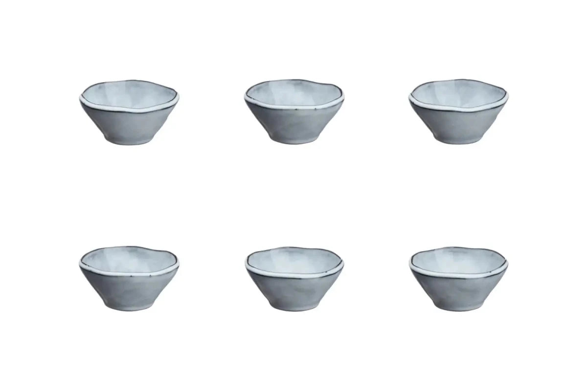 Björn Schalen CLOUD Ø10cm - 6 tlg. - Sturmgrau kaufen Bjorn Schweiz Webshop Onlineshop