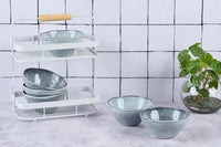 Björn Schalen CLOUD Ø14cm - 6 tlg. - Sturmgrau kaufen Bjorn Schweiz Webshop Onlineshop