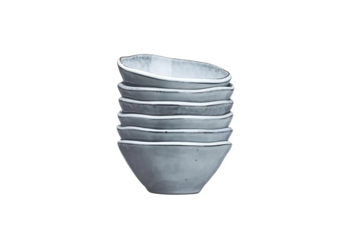Björn Schalen CLOUD Ø14cm - 6 tlg. - Sturmgrau kaufen Bjorn Schweiz Webshop Onlineshop