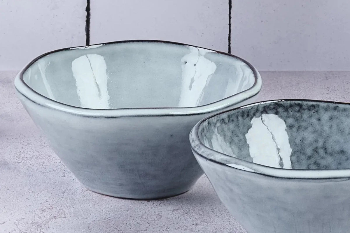 Björn Schalen CLOUD Ø14cm - 6 tlg. - Sturmgrau kaufen Bjorn Schweiz Webshop Onlineshop
