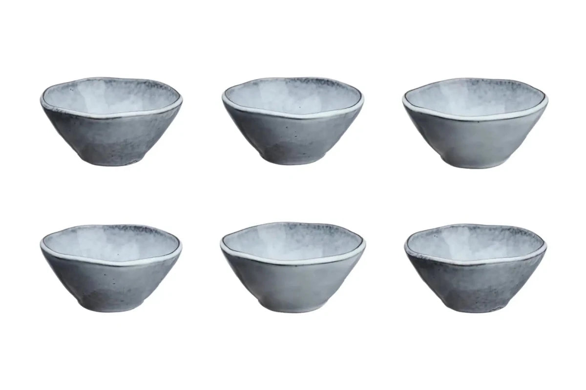 Björn Schalen CLOUD Ø14cm - 6 tlg. - Sturmgrau kaufen Bjorn Schweiz Webshop Onlineshop