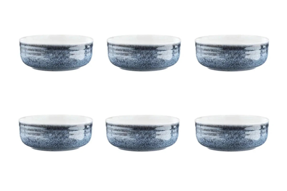 Björn Schalen COSMOS Ø15,5cm - 6 tlg. - Azur kaufen Bjorn Schweiz Webshop Onlineshop