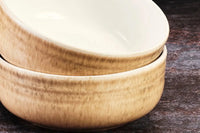 Björn Schalen COSMOS Ø15,5cm - 6 tlg. - Crème kaufen Bjorn Schweiz Webshop Onlineshop