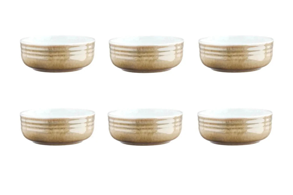 Björn Schalen COSMOS Ø15,5cm - 6 tlg. - Crème kaufen Bjorn Schweiz Webshop Onlineshop