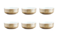 Björn Schalen COSMOS Ø15,5cm - 6 tlg. - Crème kaufen Bjorn Schweiz Webshop Onlineshop