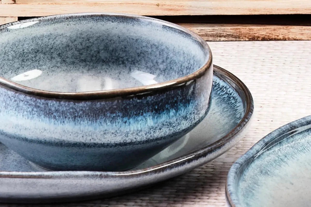 Björn Schalen GENESIS Ø11cm - 6 tlg. - Meer kaufen Bjorn Schweiz Webshop Onlineshop