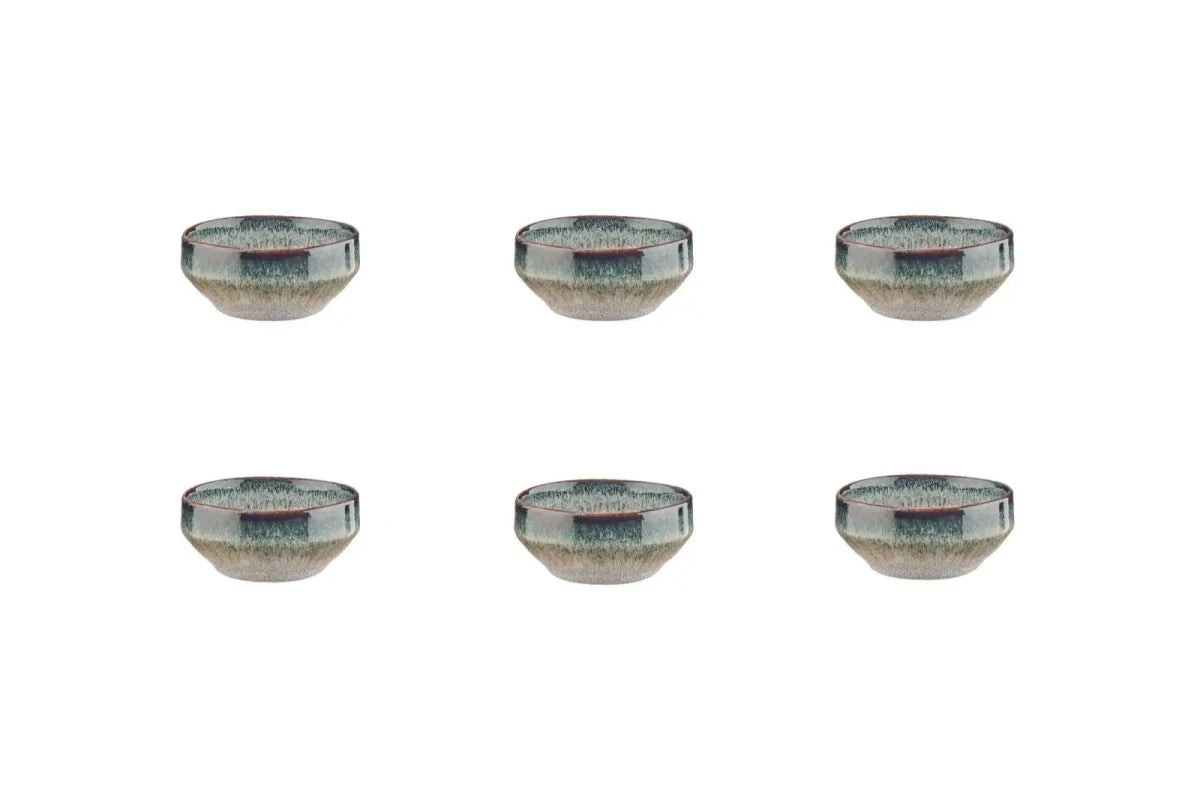 Björn Schalen GENESIS Ø8cm - 6 tlg. - Land kaufen Bjorn Schweiz Webshop Onlineshop